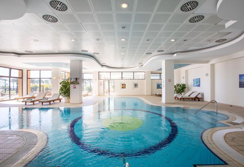 Asteria Family Resort Belek