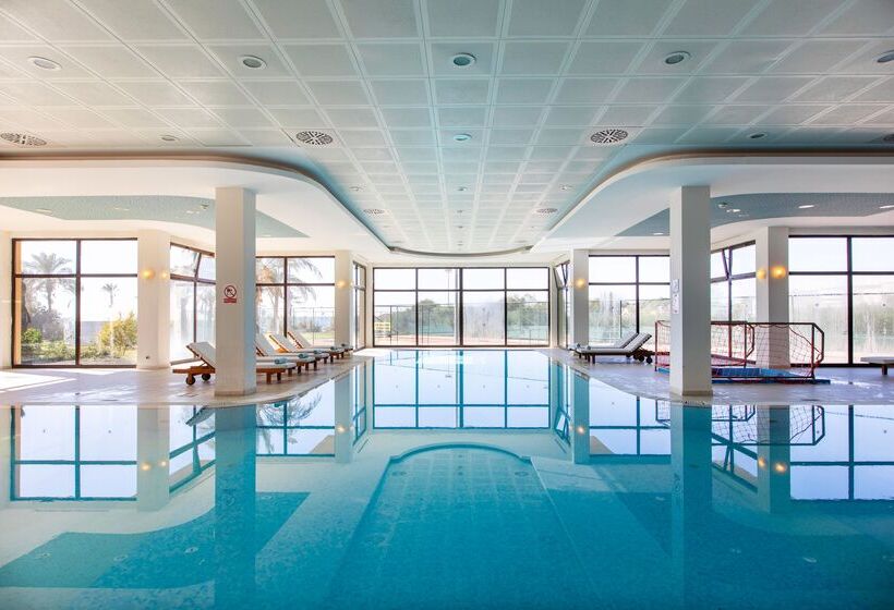 Asteria Family Resort Belek