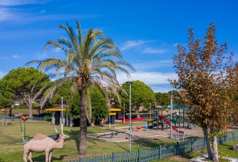 Asteria Family Resort Belek