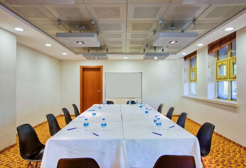 Asteria Family Resort Belek