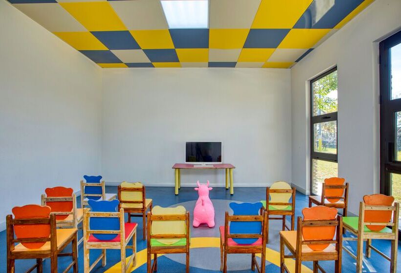 Asteria Family Resort Belek