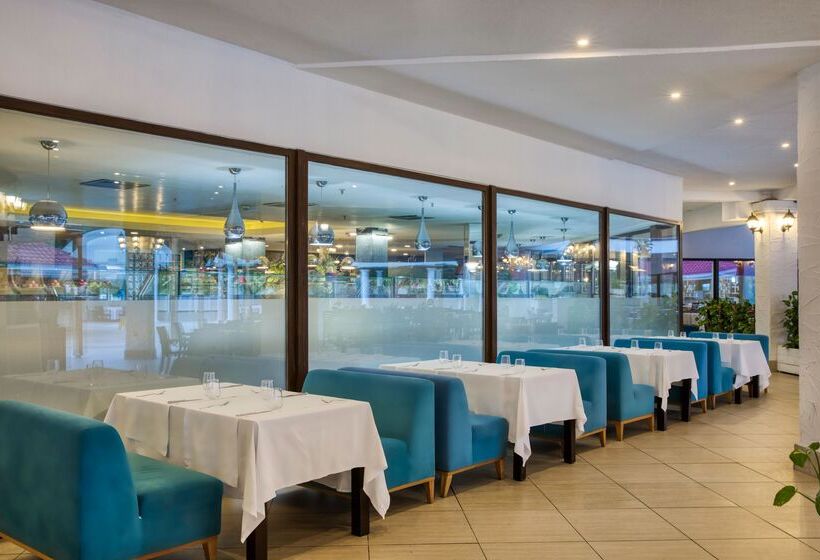 Asteria Family Resort Belek