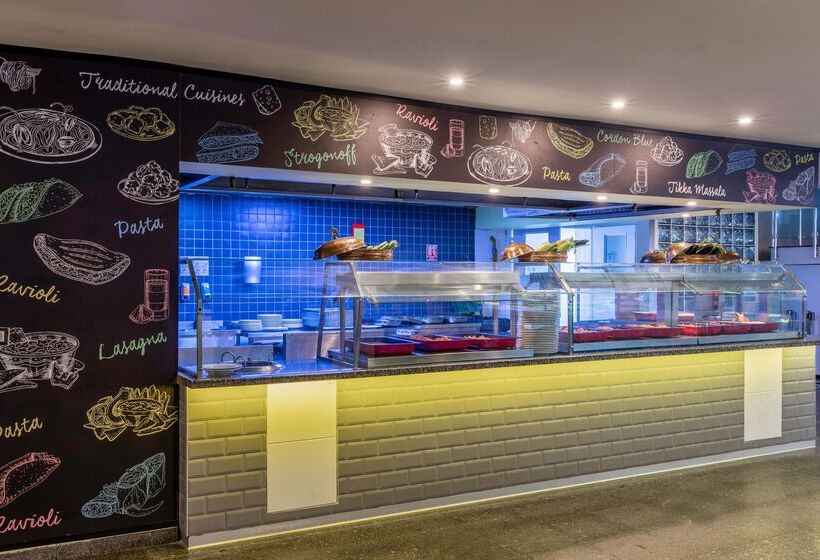 Asteria Family Resort Belek