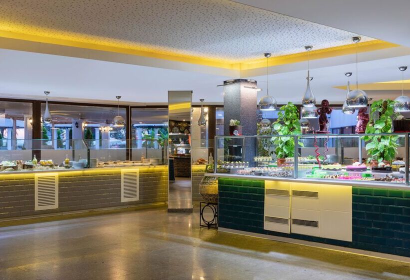 Asteria Family Resort Belek