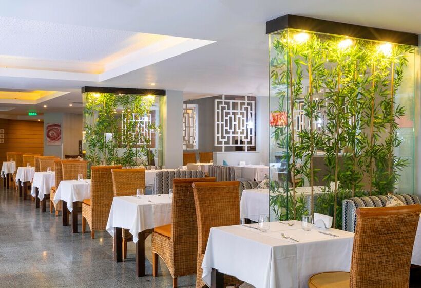 Asteria Family Resort Belek