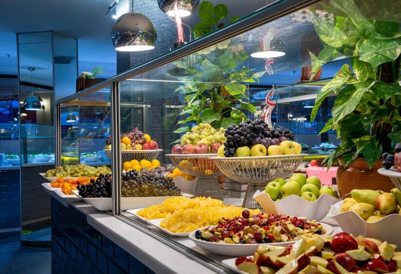 Asteria Family Resort Belek