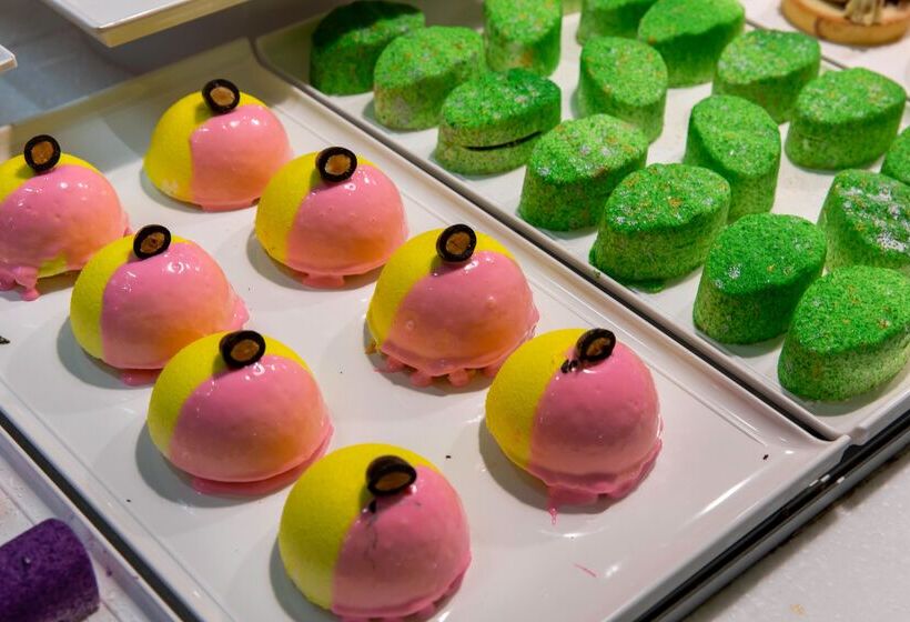 Asteria Family Resort Belek