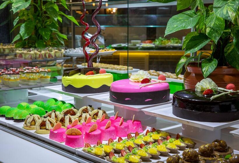 Asteria Family Resort Belek