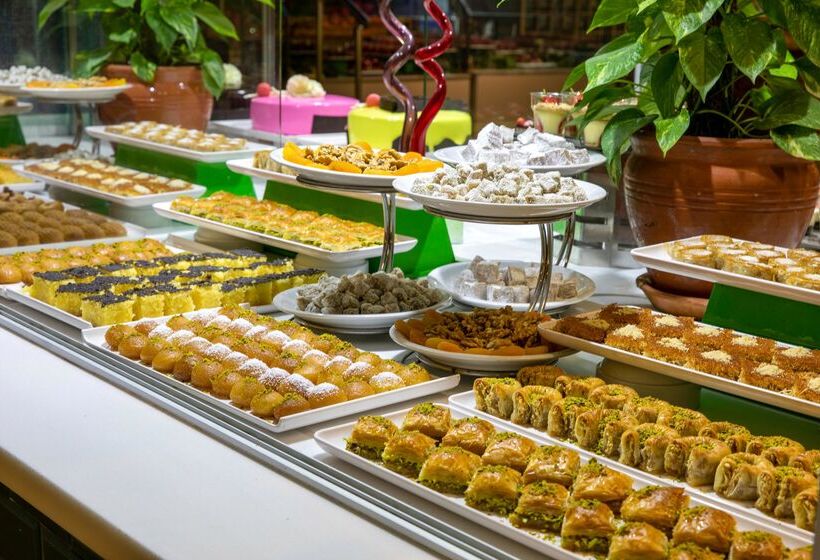 Asteria Family Resort Belek