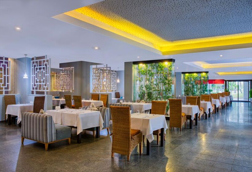 Asteria Family Resort Belek