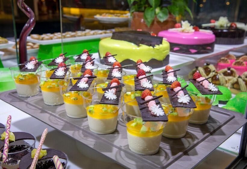 Asteria Family Resort Belek