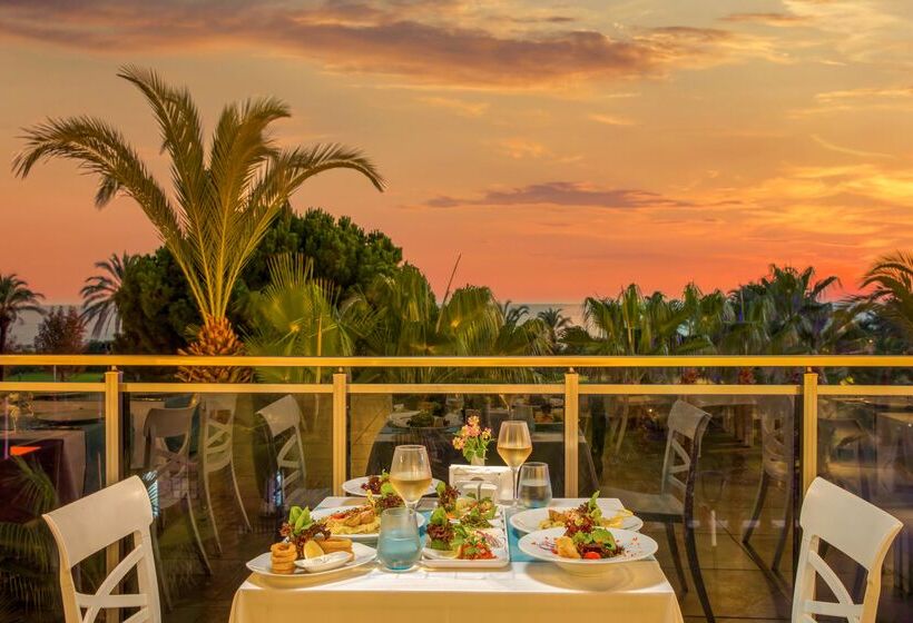 Asteria Family Resort Belek