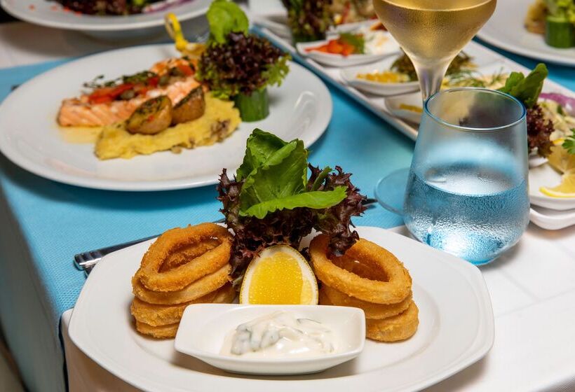 Asteria Family Resort Belek