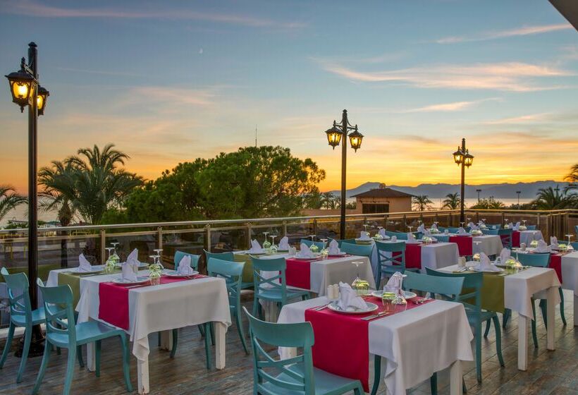 Asteria Family Resort Belek