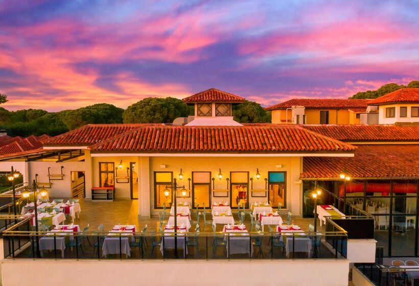 Asteria Family Resort Belek