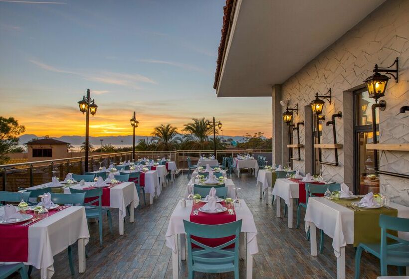 Asteria Family Resort Belek