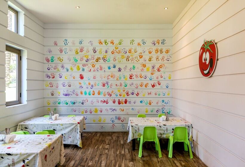 Asteria Family Resort Belek