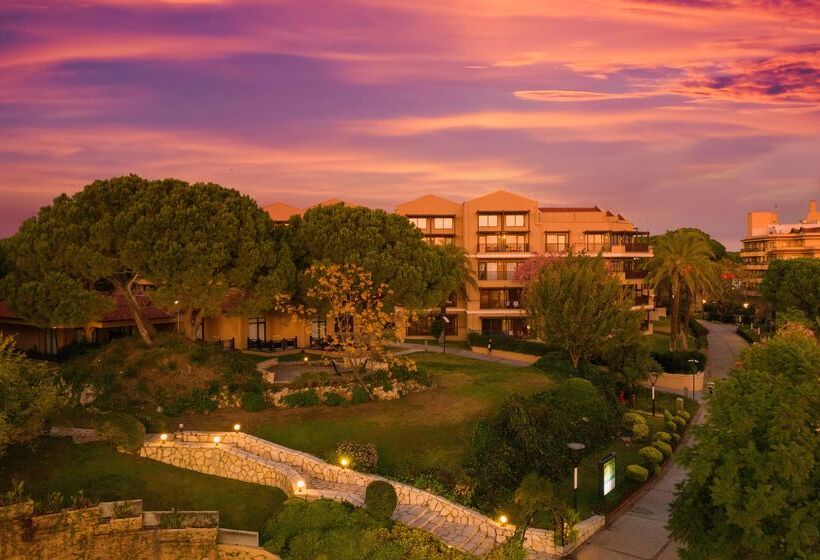 Asteria Family Resort Belek