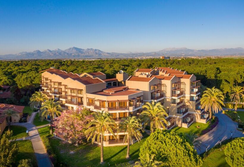 Asteria Family Resort Belek