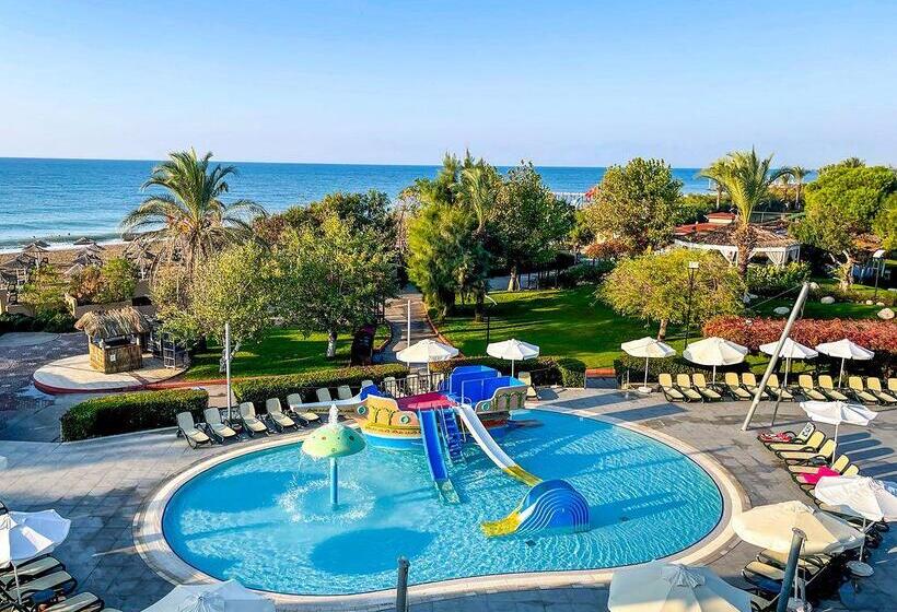Asteria Family Resort Belek