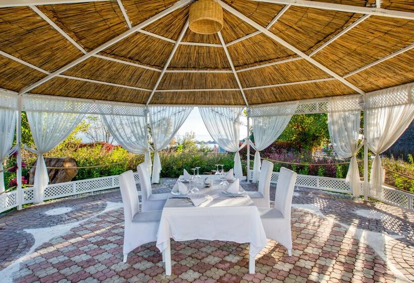 Asteria Family Resort Belek