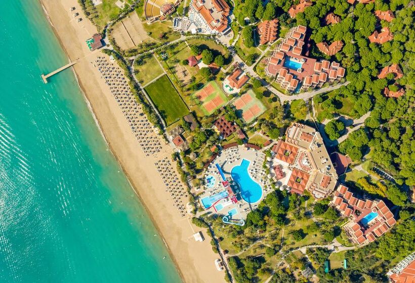 Asteria Family Resort Belek