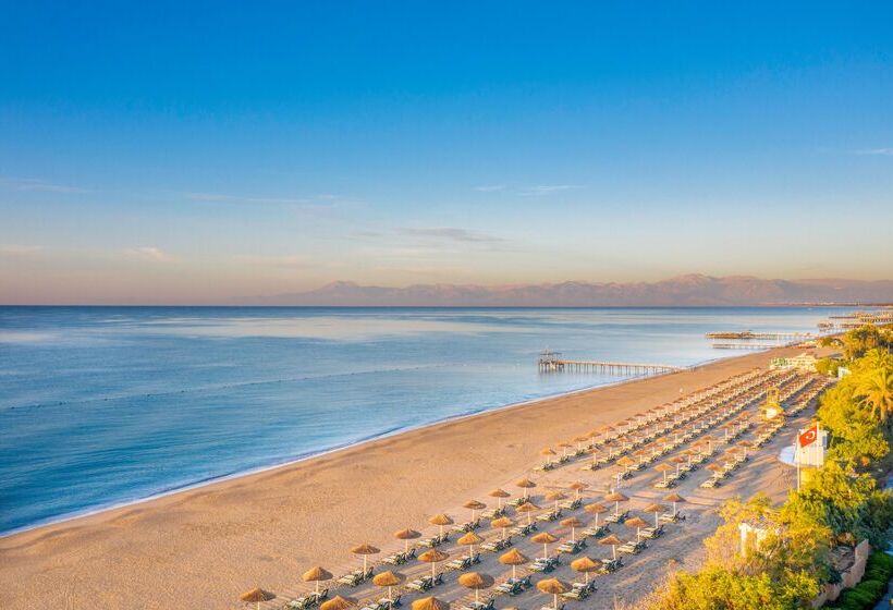 Asteria Family Resort Belek