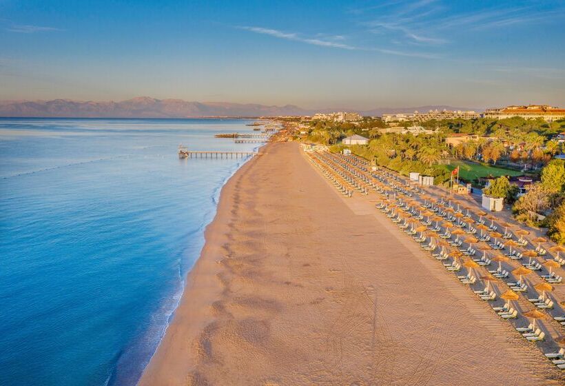 Asteria Family Resort Belek