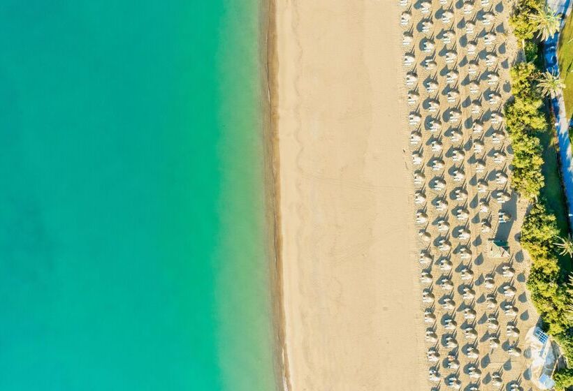 Asteria Family Resort Belek