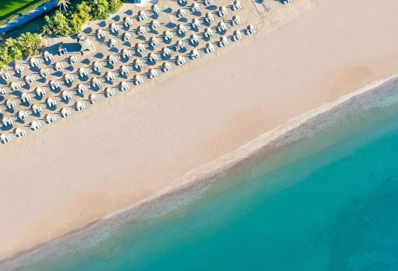 Asteria Family Resort Belek