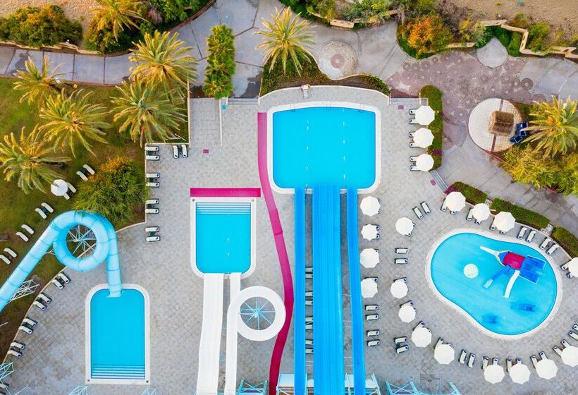 Asteria Family Resort Belek