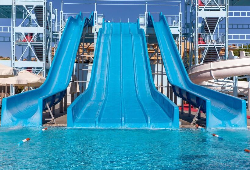 Asteria Family Resort Belek