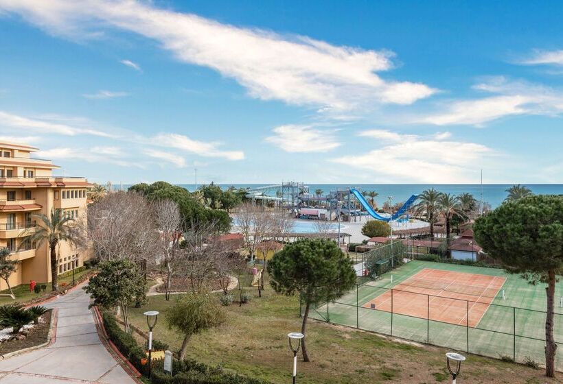 Asteria Family Resort Belek