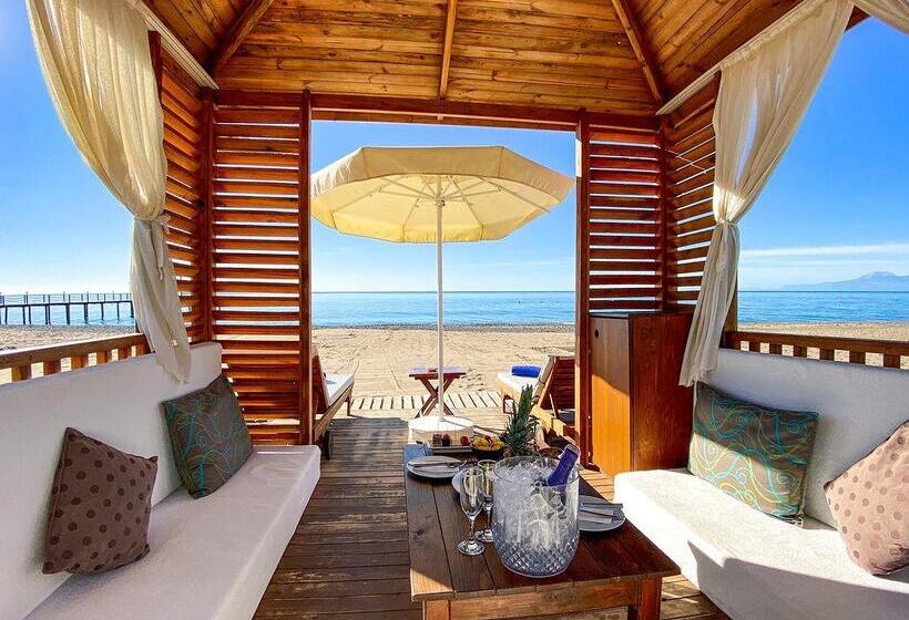 Asteria Family Resort Belek