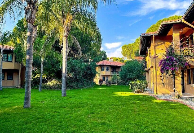 Asteria Family Resort Belek