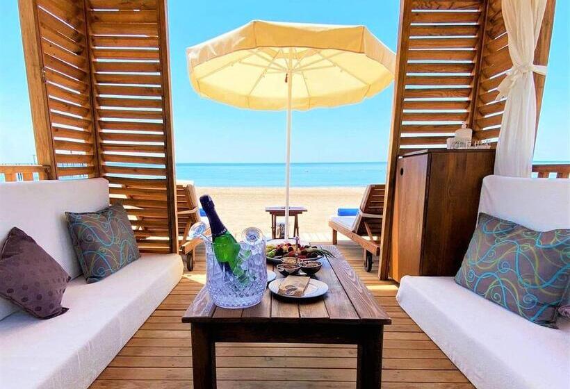 Asteria Family Resort Belek