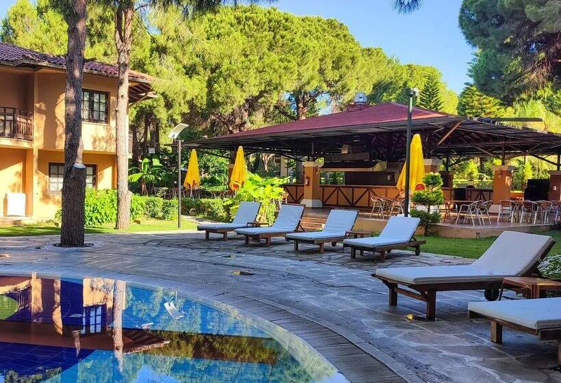 Asteria Family Resort Belek