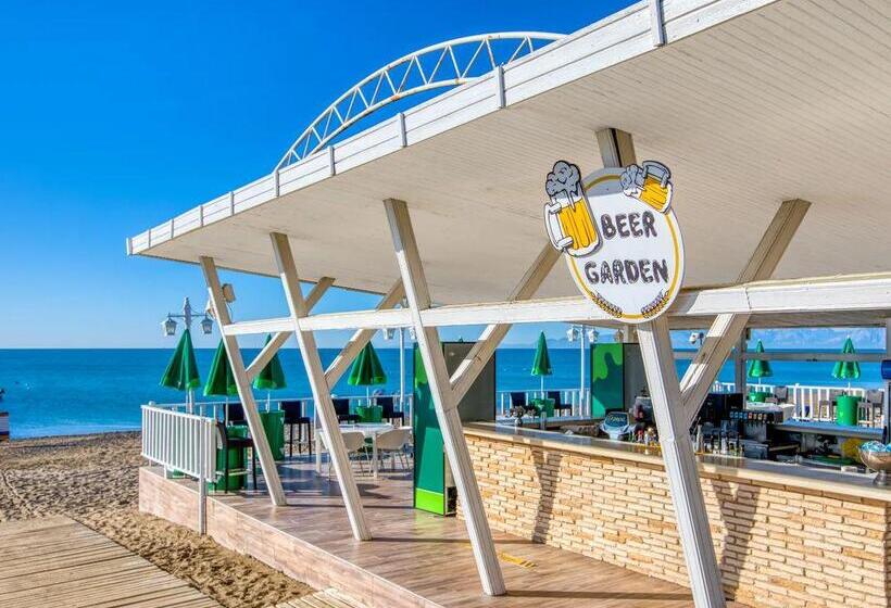 Asteria Family Resort Belek