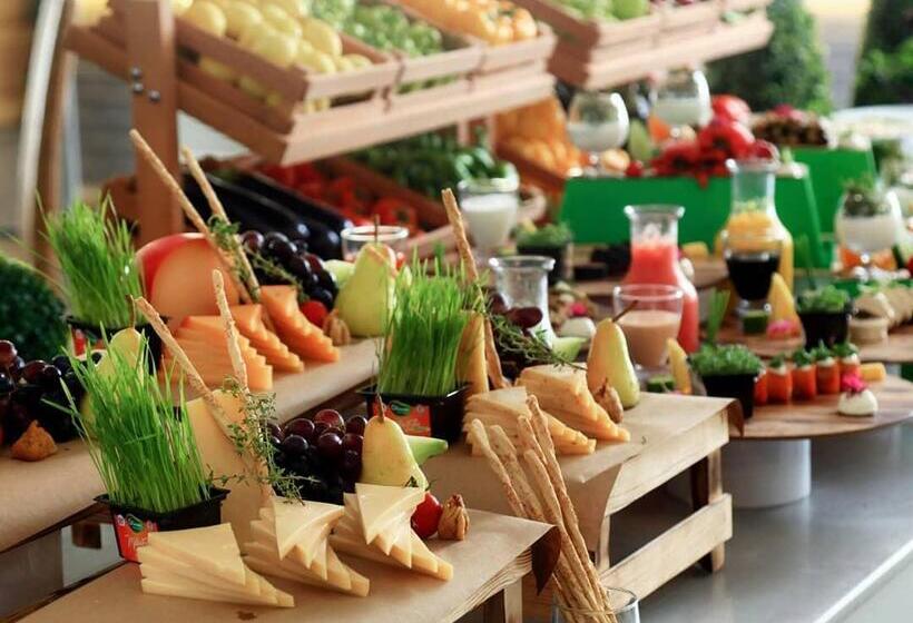 Asteria Family Resort Belek