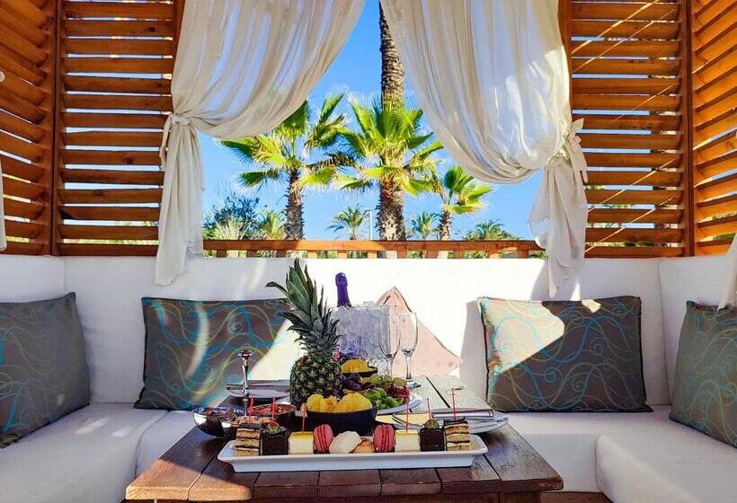 Asteria Family Resort Belek