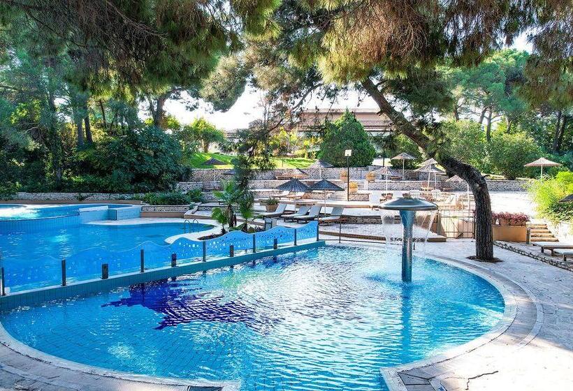 Asteria Family Resort Belek