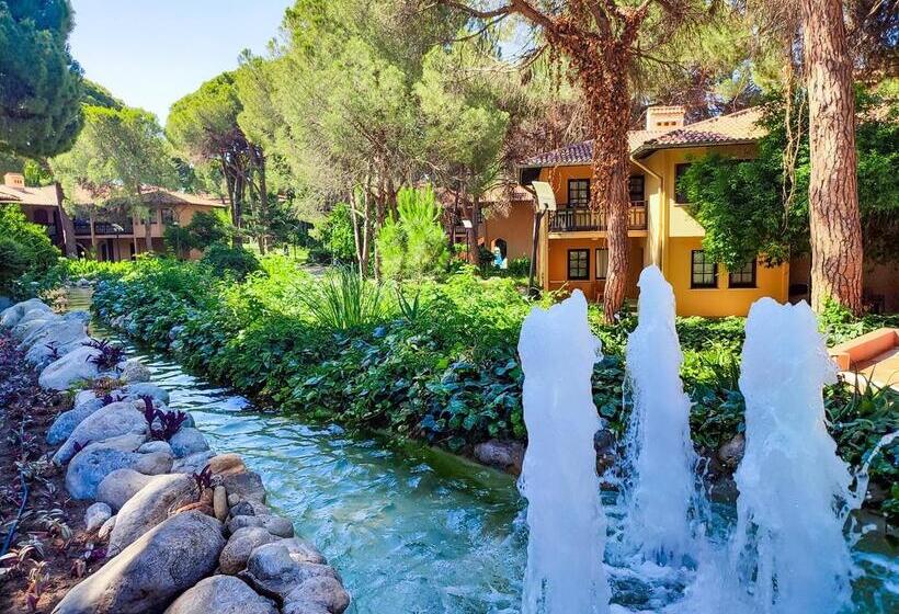 Asteria Family Resort Belek