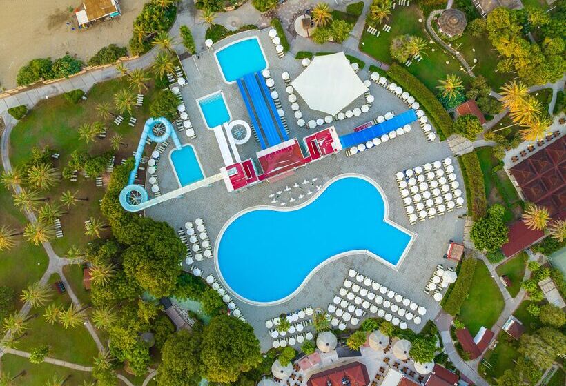 Asteria Family Resort Belek