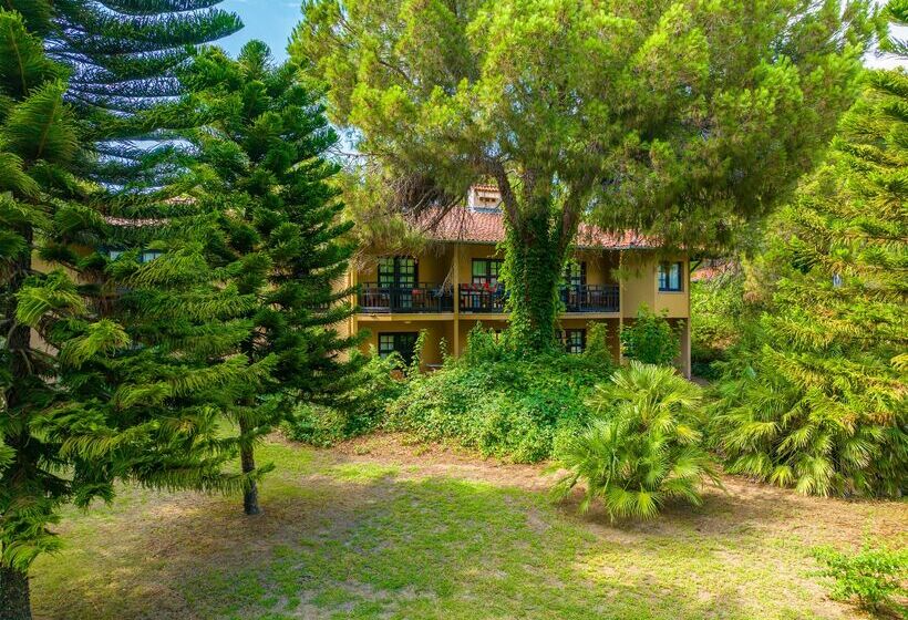 Asteria Family Resort Belek