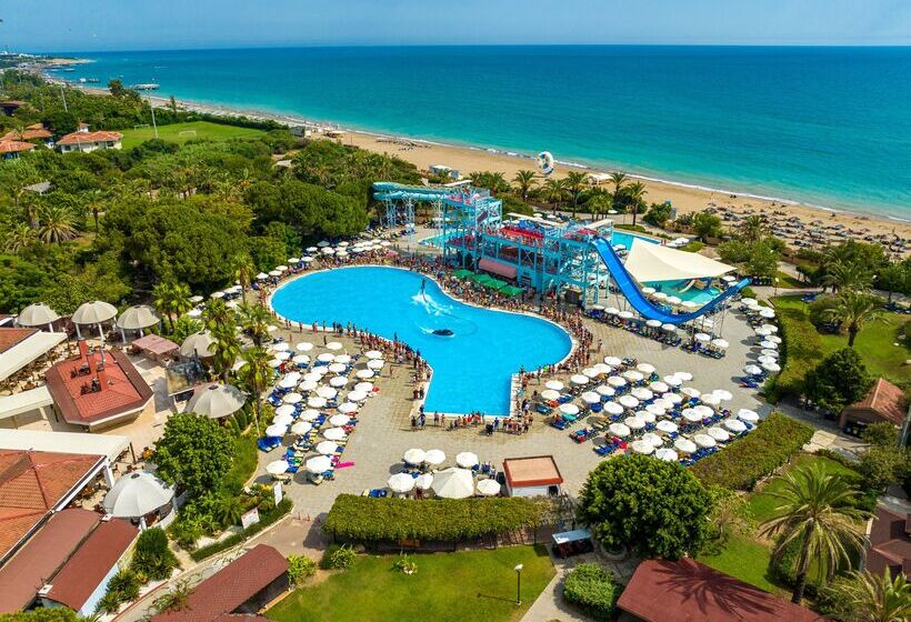 Asteria Family Resort Belek
