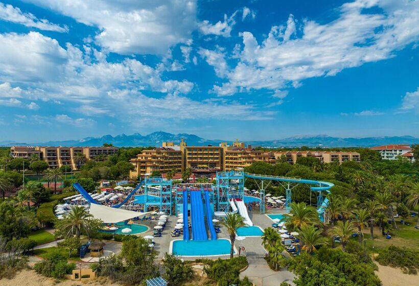 Asteria Family Resort Belek