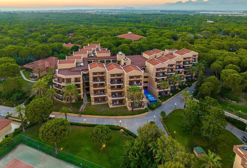 Asteria Family Resort Belek