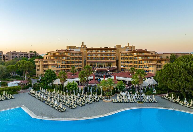Asteria Family Resort Belek