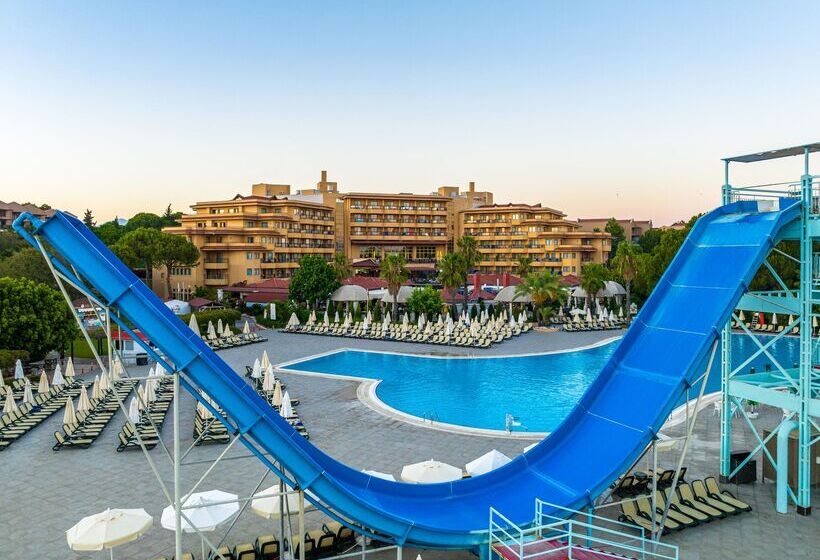 Asteria Family Resort Belek