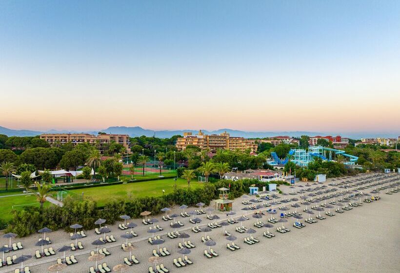 Asteria Family Resort Belek
